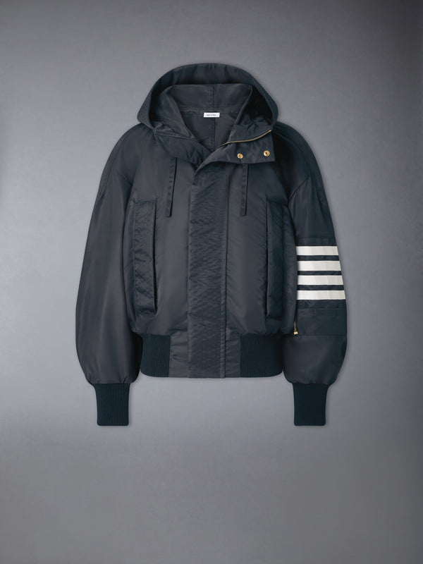 TECH TWILL BLOUSON - featured image