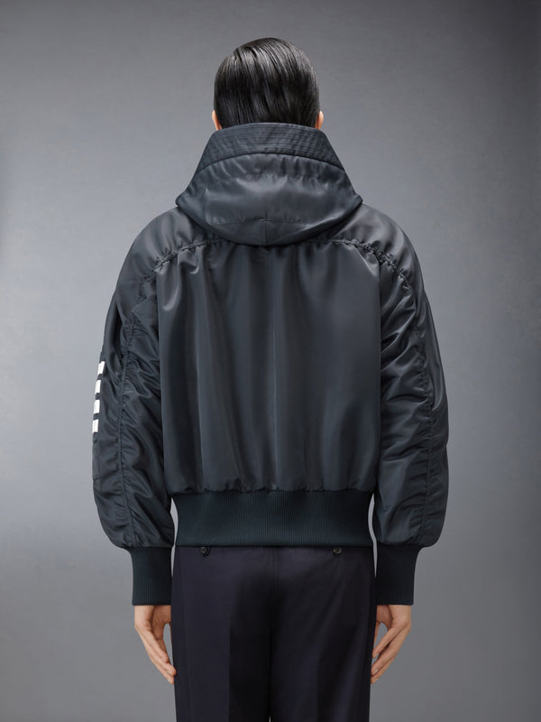TECH TWILL BLOUSON - image 2