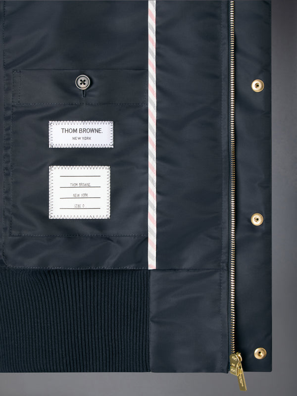 TECH TWILL BLOUSON - image 5