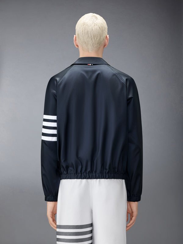 RIPSTOP RAGLAN COACH JACKET - image 2