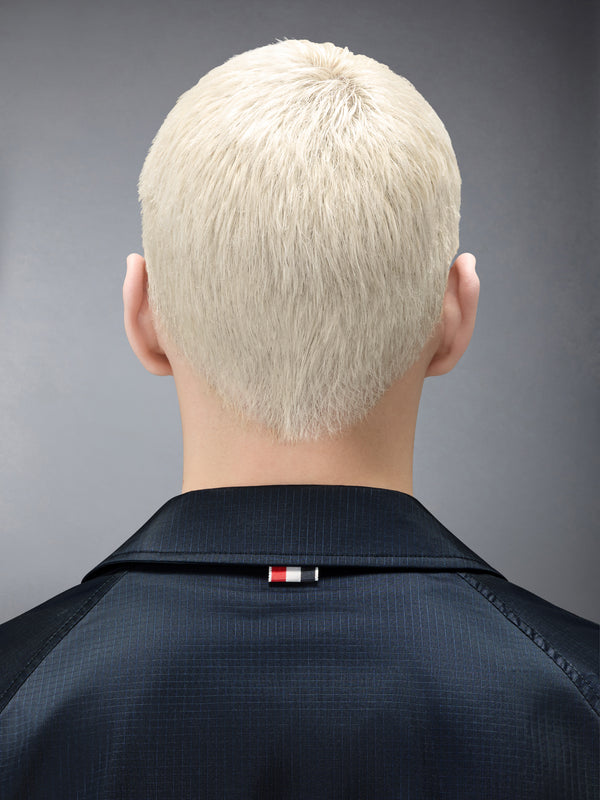 RIPSTOP RAGLAN COACH JACKET - image 4
