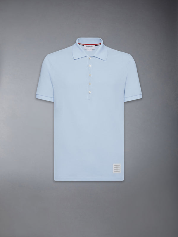 CLASSIC PIQUE 4-BAR POLO - featured image
