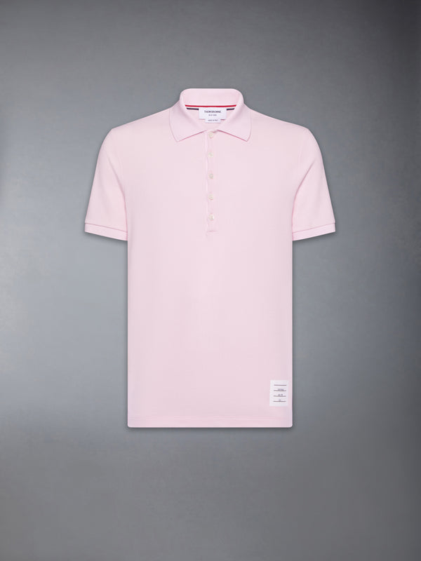 CLASSIC PIQUE 4-BAR POLO - featured image