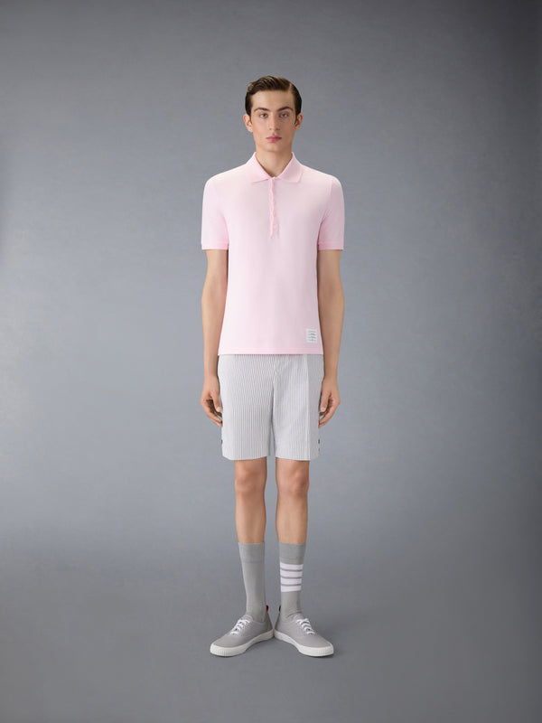 CLASSIC PIQUE 4-BAR POLO - image 5
