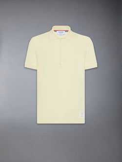CLASSIC PIQUE 4-BAR POLO