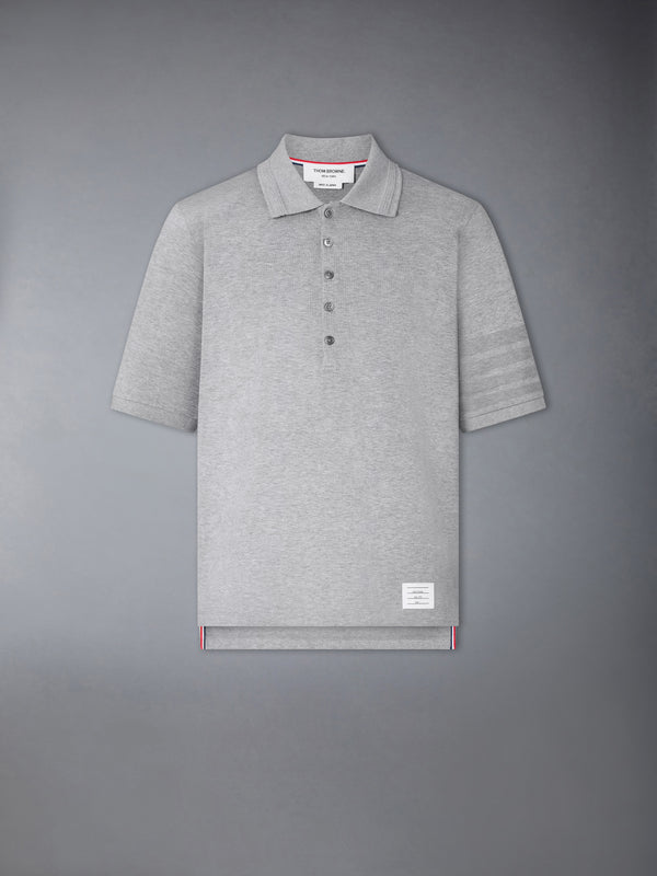 JERSEY OTTOMAN 4-BAR POLO - featured image