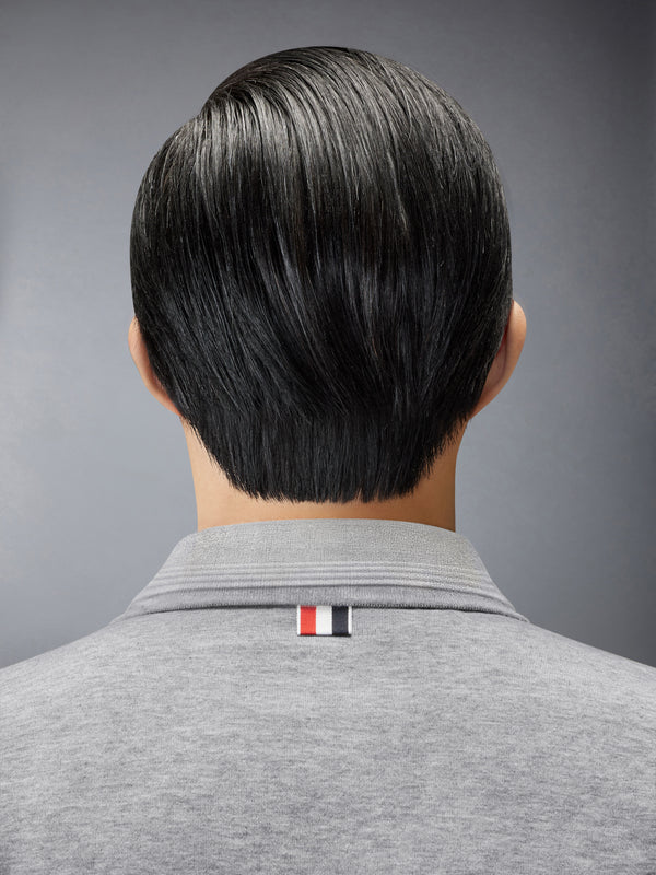 ジャージ オットマン 4-BAR ポロシャツ - image 5
