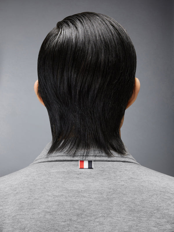 JERSEY OTTOMAN 4-BAR POLO - image 4