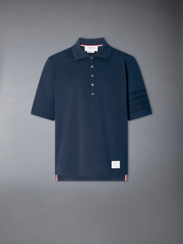 JERSEY OTTOMAN 4-BAR POLO - featured image