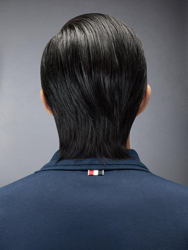 JERSEY OTTOMAN 4-BAR POLO - image 4