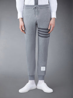 LOOPBACK TONAL 4-BAR SWEATPANTS