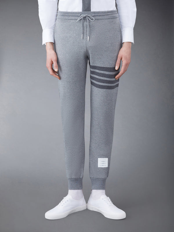 LOOPBACK TONAL 4-BAR SWEATPANTS - featured image