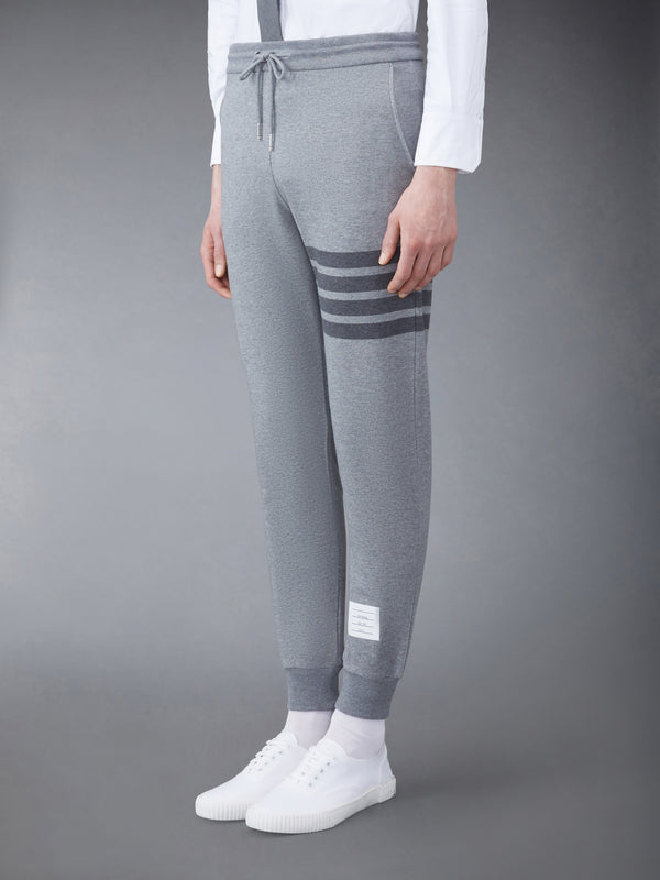 LOOPBACK TONAL 4-BAR SWEATPANTS - image 2