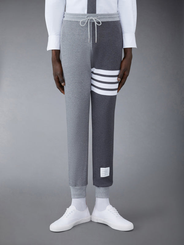 CLASSIC LOOPBACK 4-BAR SWEATPANTS - featured image