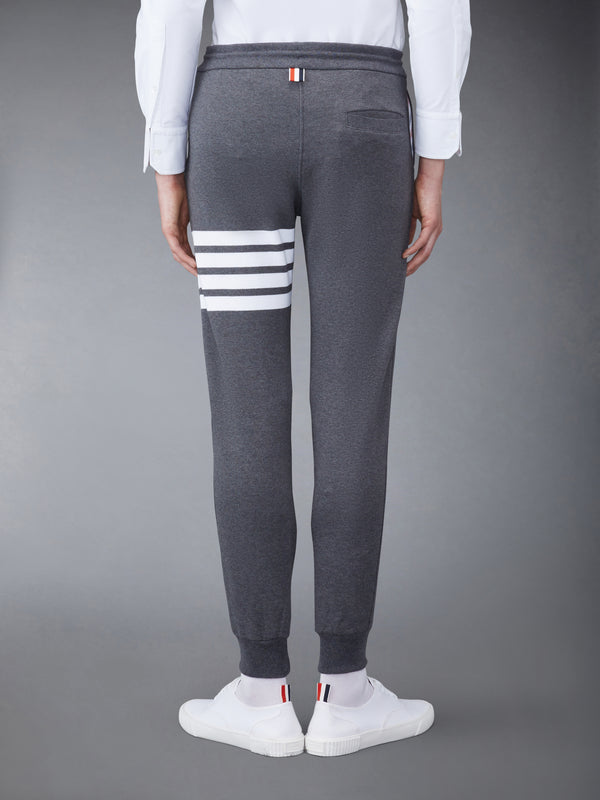 CLASSIC LOOPBACK 4-BAR SWEATPANTS - image 2