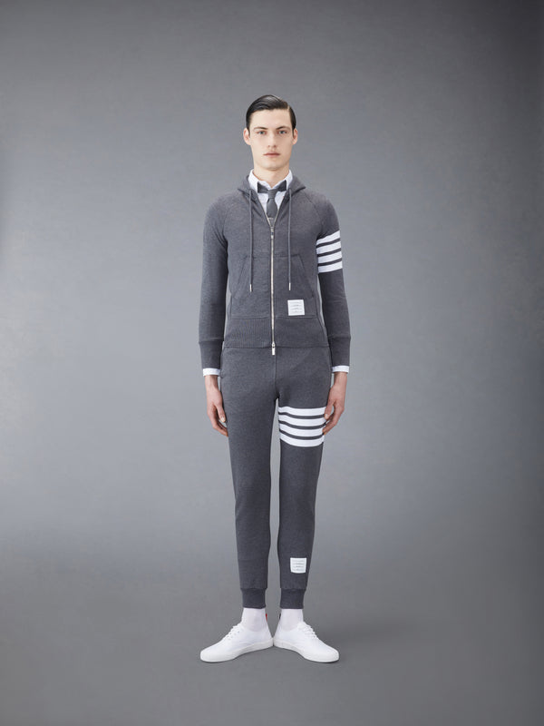 CLASSIC LOOPBACK 4-BAR SWEATPANTS - image 3