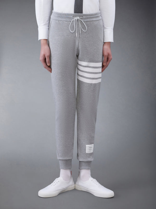 CLASSIC LOOPBACK 4-BAR SWEATPANTS - featured image