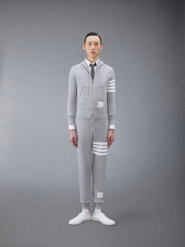 CLASSIC LOOPBACK 4-BAR SWEATPANTS - image 4