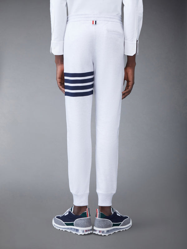 CLASSIC LOOPBACK 4-BAR SWEATPANTS - image 2