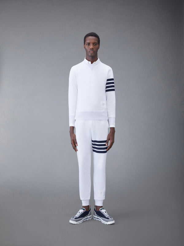 CLASSIC LOOPBACK 4-BAR SWEATPANTS - image 3
