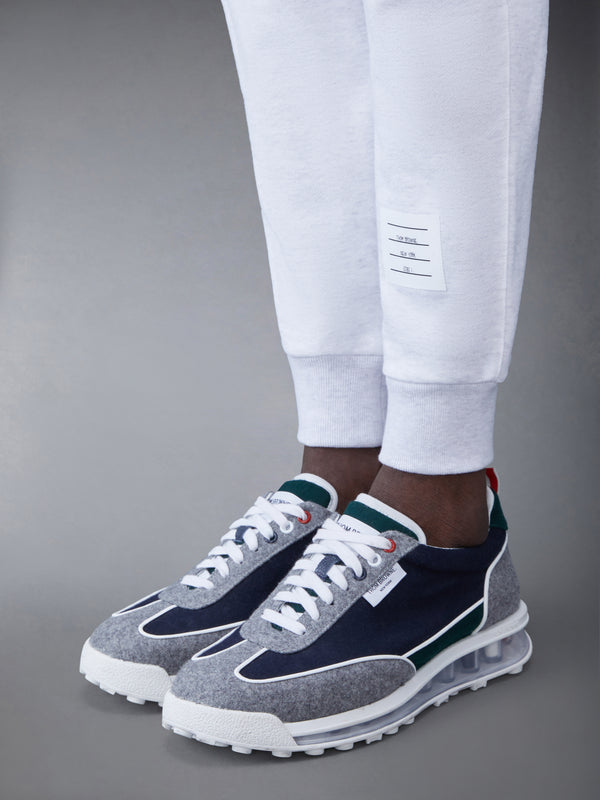 CLASSIC LOOPBACK 4-BAR SWEATPANTS - image 4