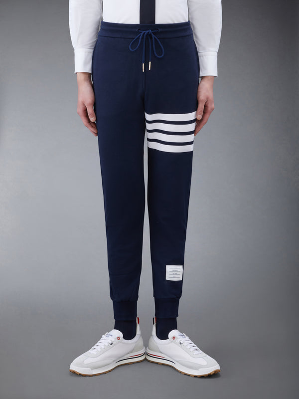 CLASSIC LOOPBACK 4-BAR SWEATPANTS - featured image