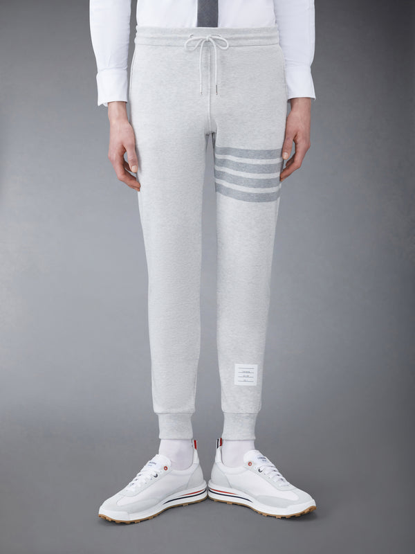 CLASSIC LOOPBACK 4-BAR SWEATPANTS - featured image