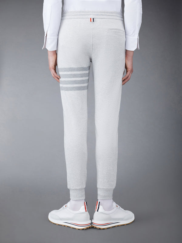 CLASSIC LOOPBACK 4-BAR SWEATPANTS - image 3