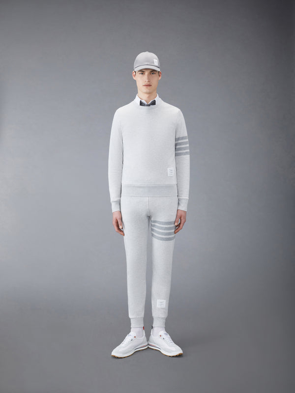 CLASSIC LOOPBACK 4-BAR SWEATPANTS - image 4