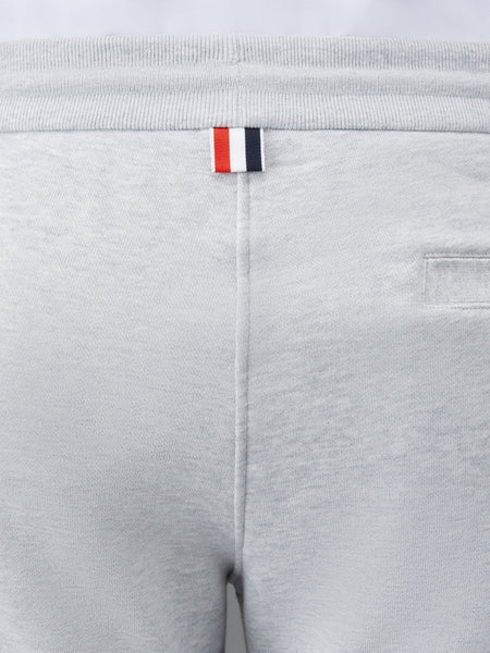 CLASSIC LOOPBACK 4-BAR SWEATPANTS LT GREY
