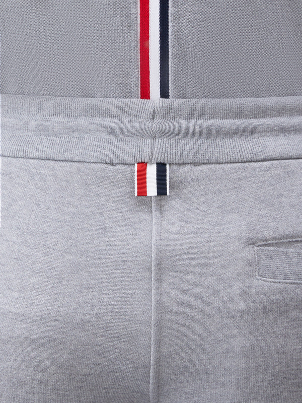 LOOPBACK TONAL 4-BAR SWEATSHORTS - image 6