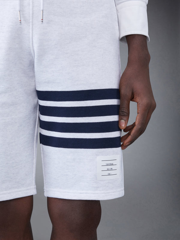 LOOPBACK TONAL 4-BAR SWEATSHORTS - image 4