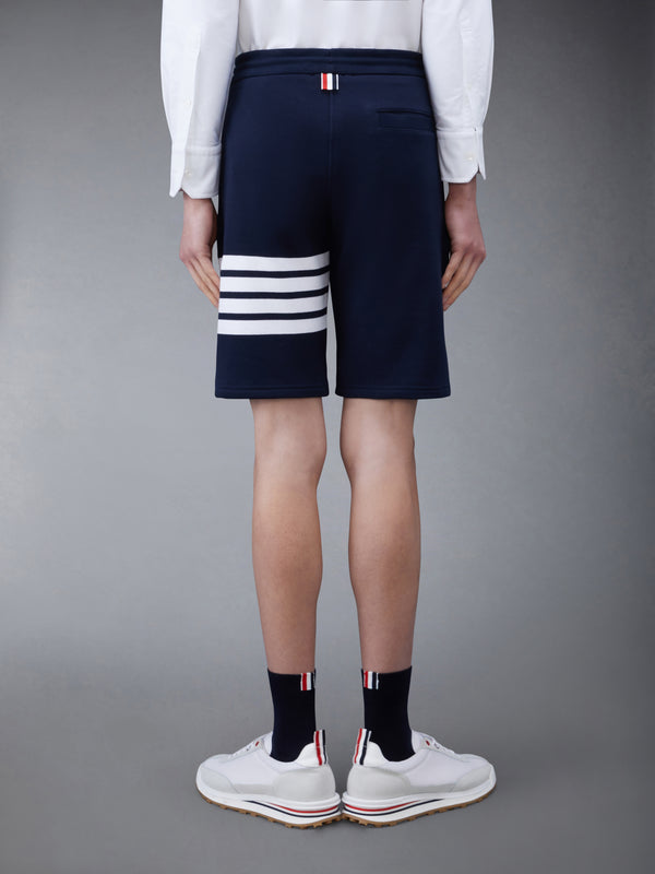 LOOPBACK TONAL 4-BAR SWEATSHORTS - image 3