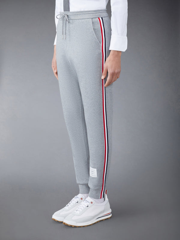 CLASSIC LOOPBACK STRIPE SWEATPANTS - image 2