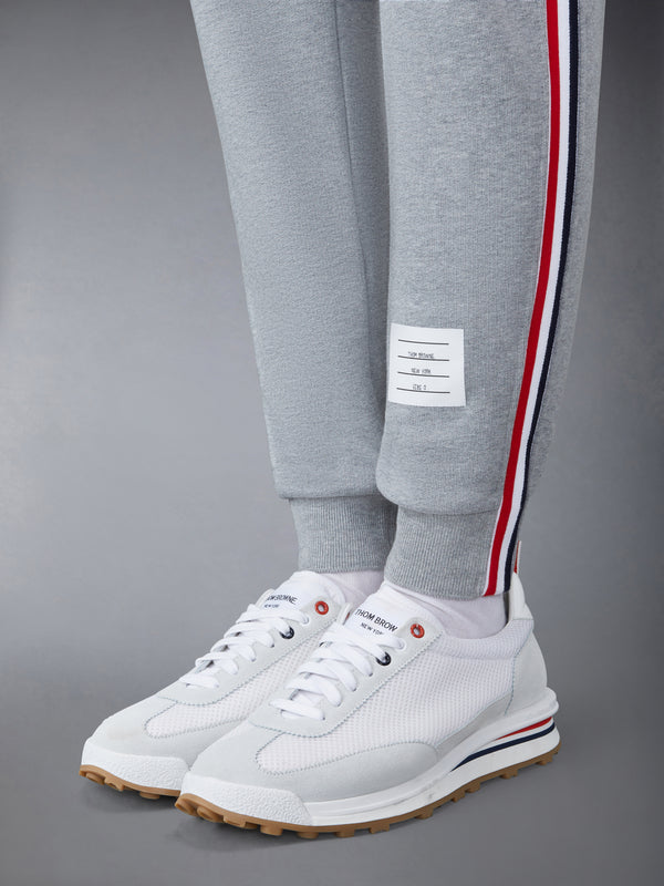 CLASSIC LOOPBACK STRIPE SWEATPANTS - image 5