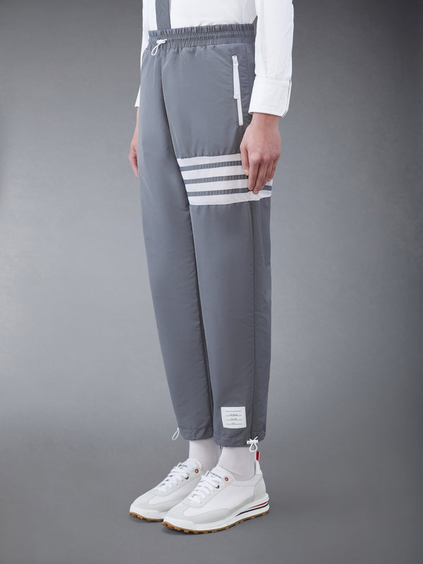 RIPSTOP MESH 4-BAR TRACK PANT - image 2