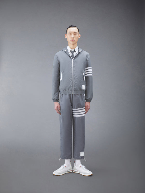 RIPSTOP MESH 4-BAR TRACK PANT - image 4