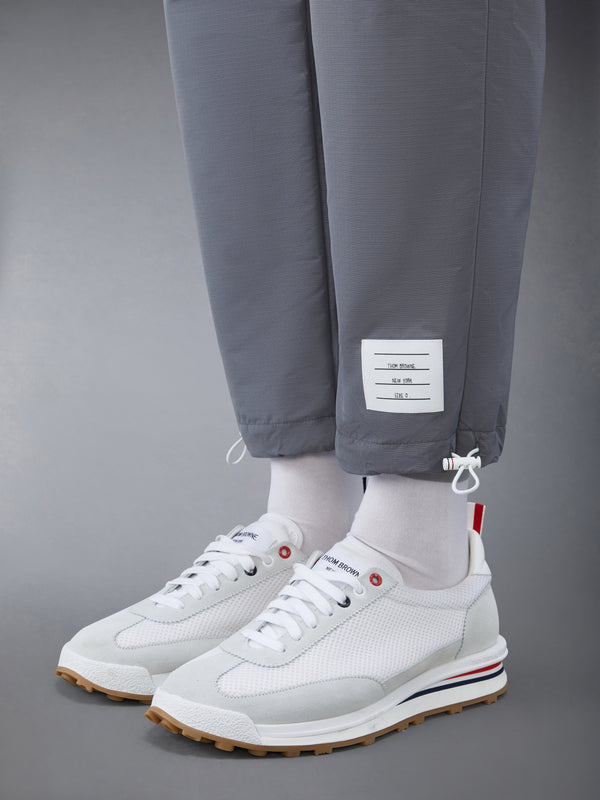 RIPSTOP MESH 4-BAR TRACK PANT - image 5