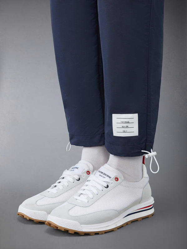RIPSTOP MESH 4-BAR TRACK PANT - image 5