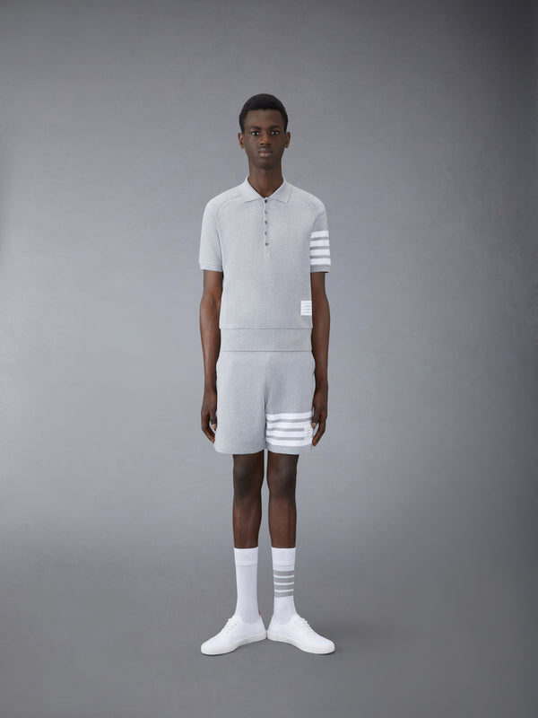 OTTOMAN 4-BAR SWEATSHORTS - image 4
