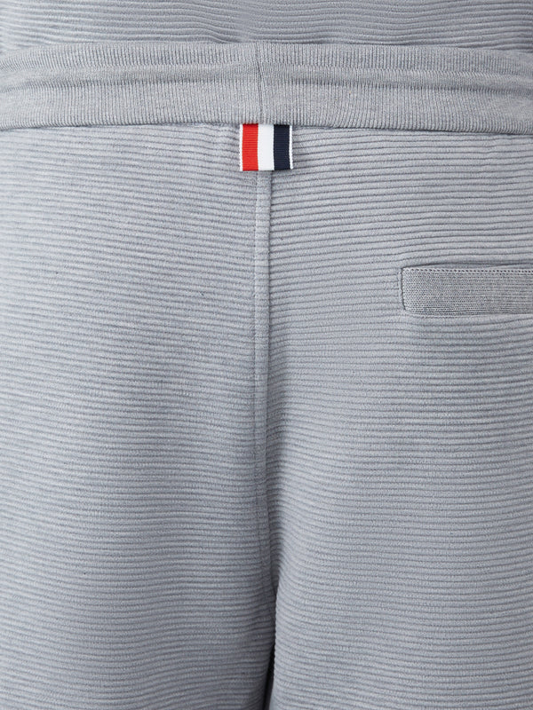 OTTOMAN 4-BAR SWEATSHORTS - image 6