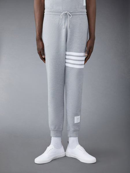 OTTOMAN 4-BAR SWEATPANTS LT GREY