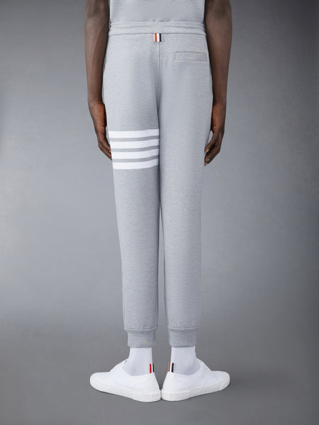 OTTOMAN 4-BAR SWEATPANTS LT GREY
