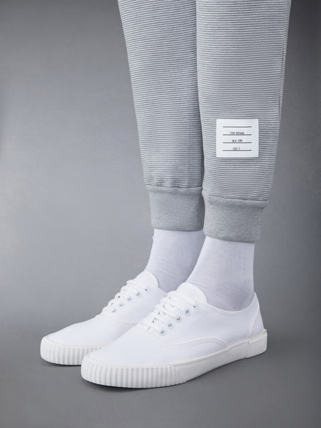 OTTOMAN 4-BAR SWEATPANTS LT GREY