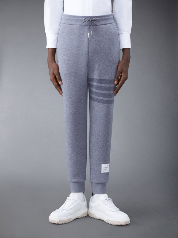 Wool Loopback 4-Bar Sweatpants - featured image