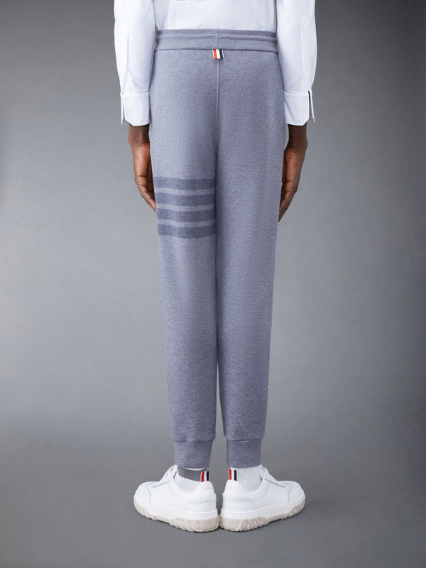 Wool Loopback 4-Bar Sweatpants - image 2