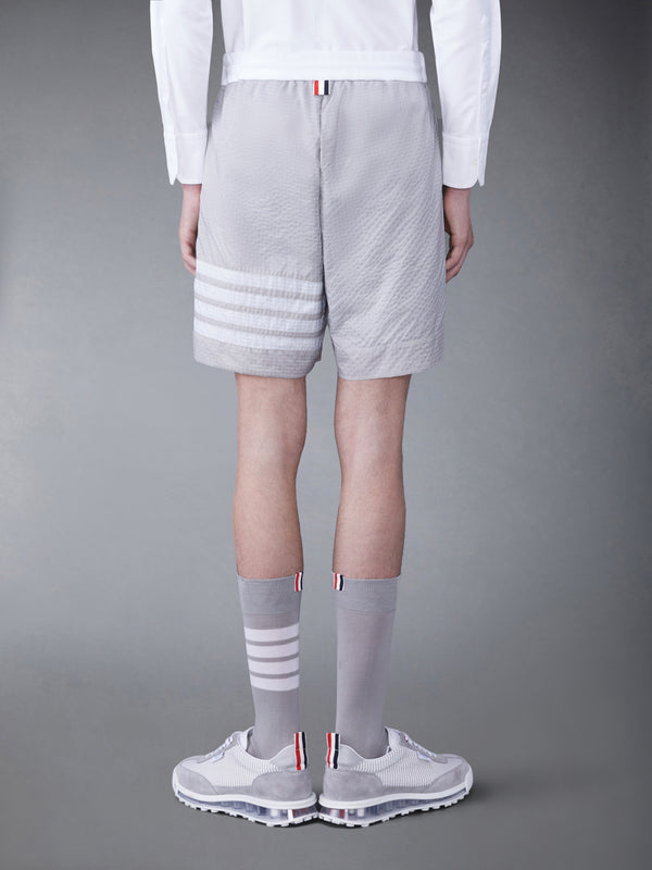 ULTRALIGHT RIPSTOP 4-BAR MID THIGH  SHORTS - image 2