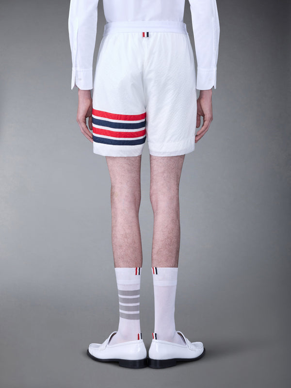 ULTRALIGHT RIPSTOP 4-BAR MID THIGH  SHORTS - image 2