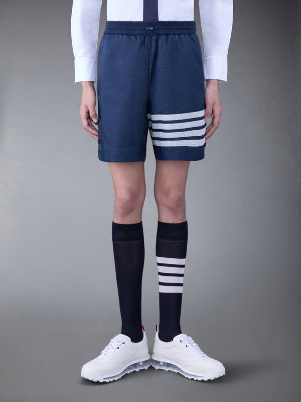 ULTRALIGHT RIPSTOP 4-BAR SHORTS - featured image