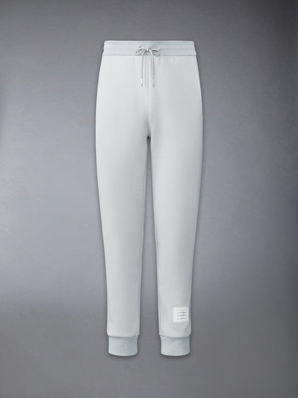 SOLID LOOPBACK JERSEY 4-BAR SWEATPANTS - featured image